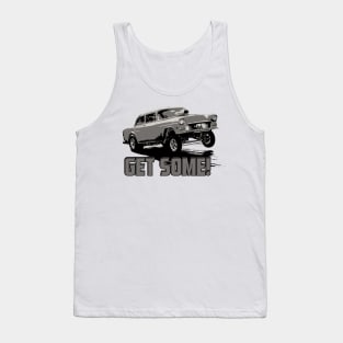 Get Some! Tank Top